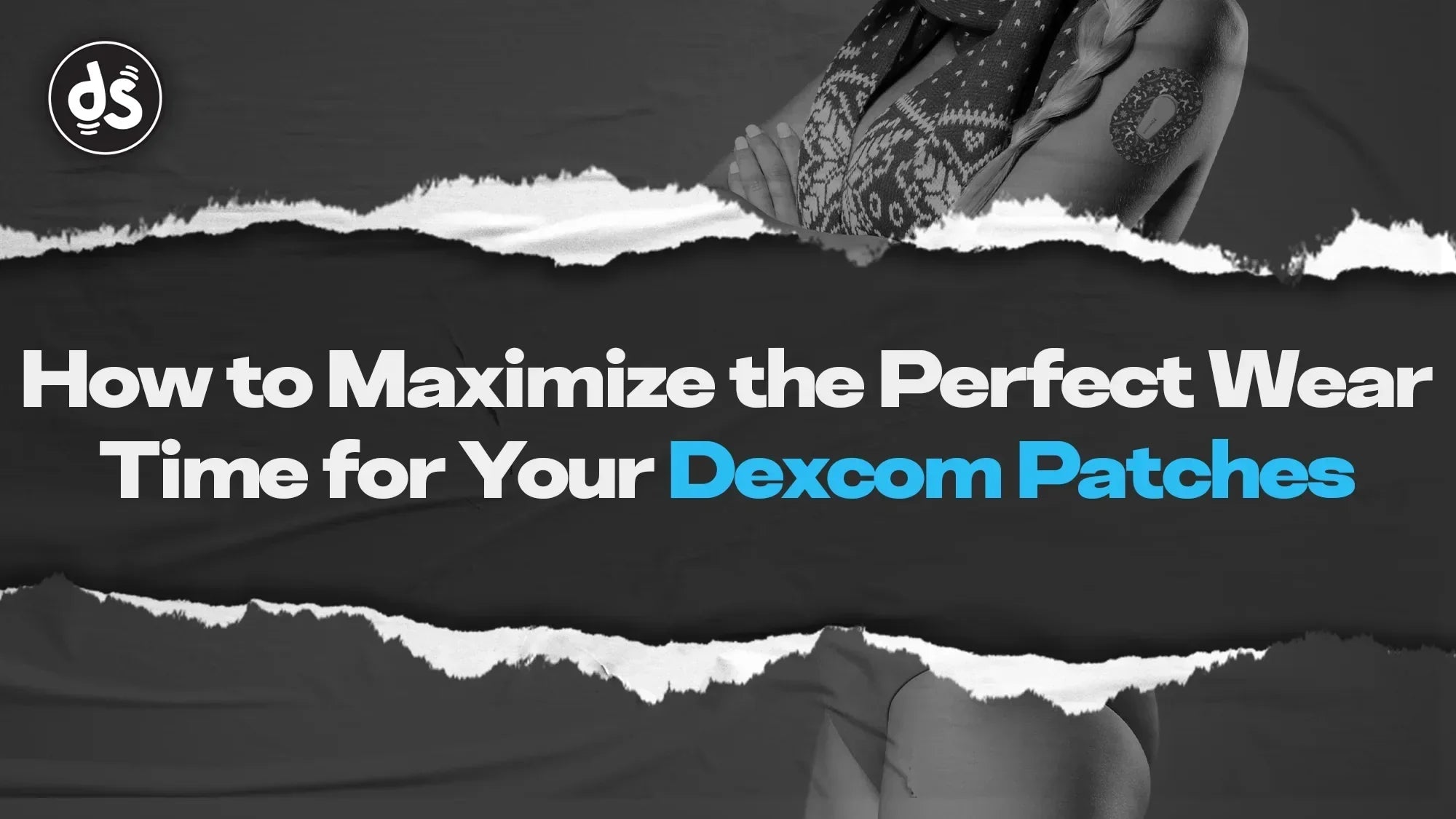 Dexcom Patches