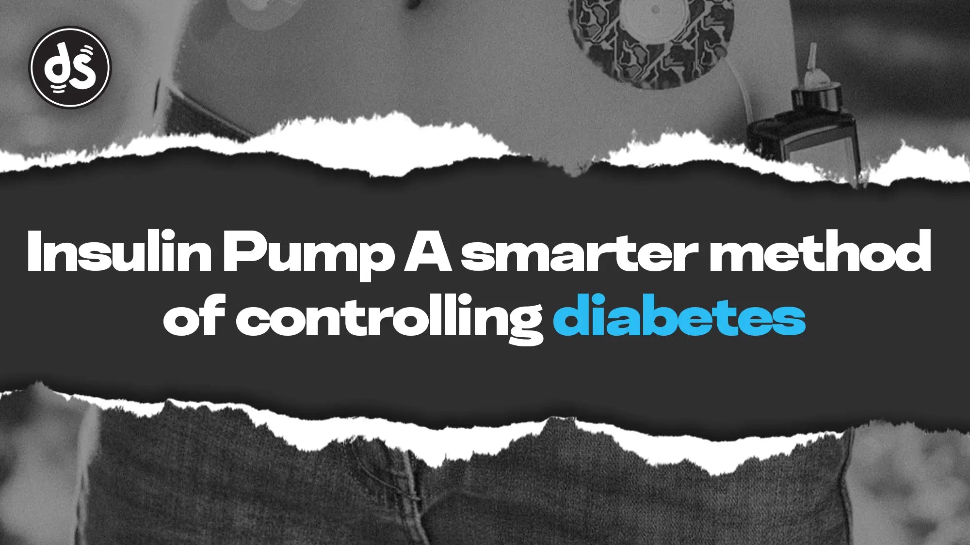 Insulin Pump