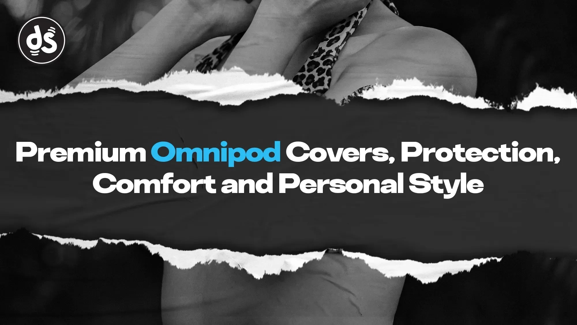 Omnipod Covers